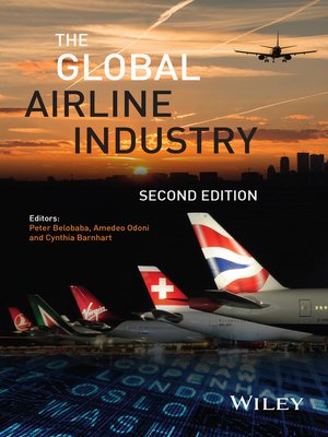 cover image of The Global Airline Industry